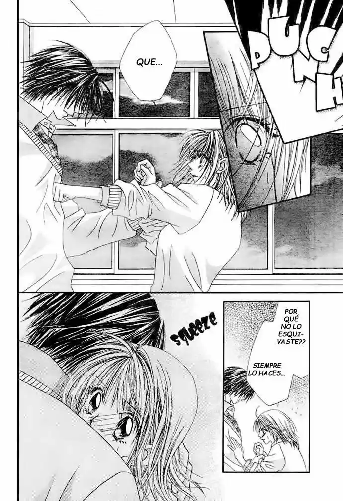 Renai Shijou Shugi (2016) - Capítulo 8 - Página 18 - LectorTMOo