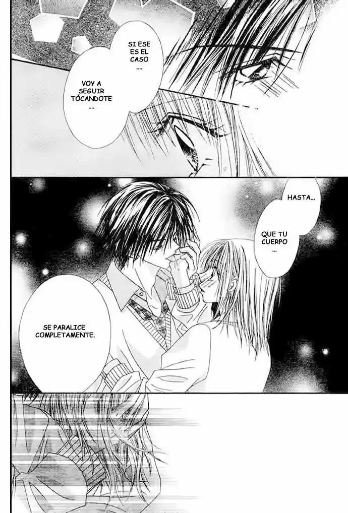 Renai Shijou Shugi (2016) - Capítulo 8 - Página 22 - LectorTMOo