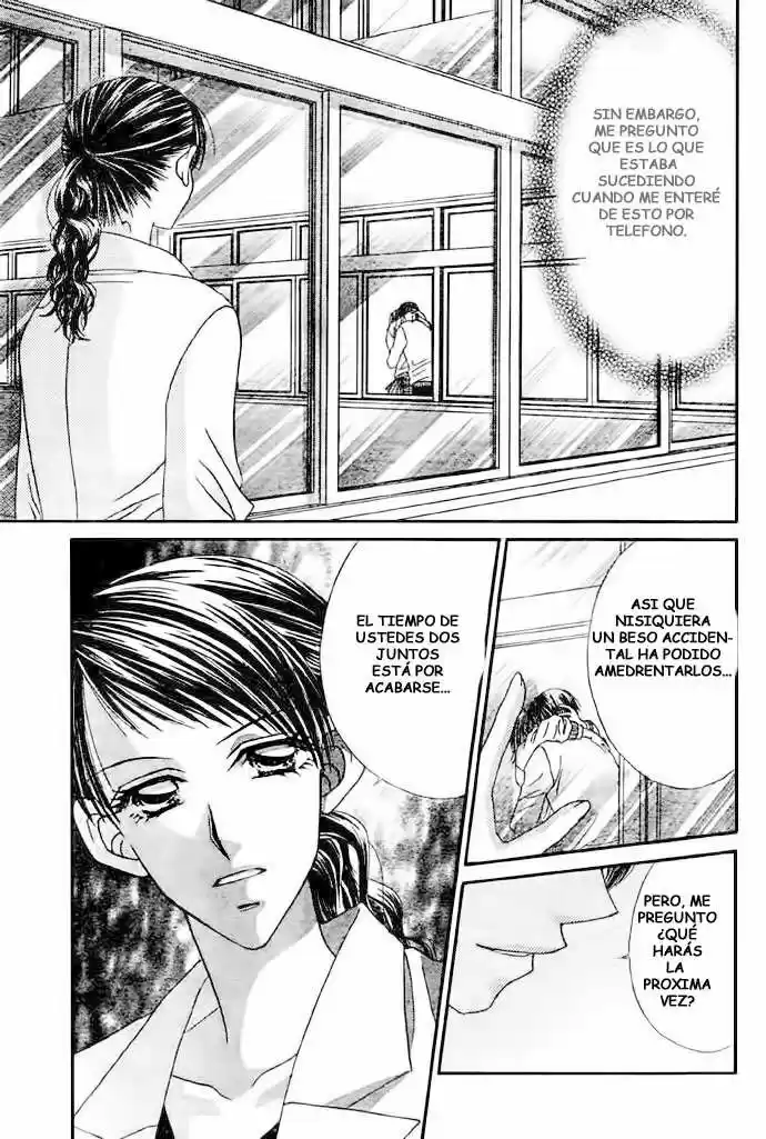 Renai Shijou Shugi (2016) - Capítulo 8 - Página 23 - LectorTMOo