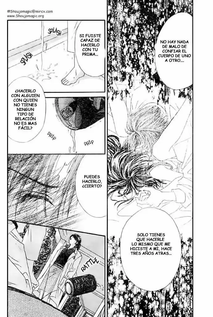 Renai Shijou Shugi (2016) - Capítulo 8 - Página 26 - LectorTMOo