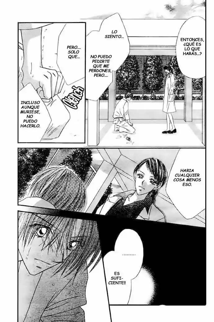 Renai Shijou Shugi (2016) - Capítulo 8 - Página 27 - LectorTMOo