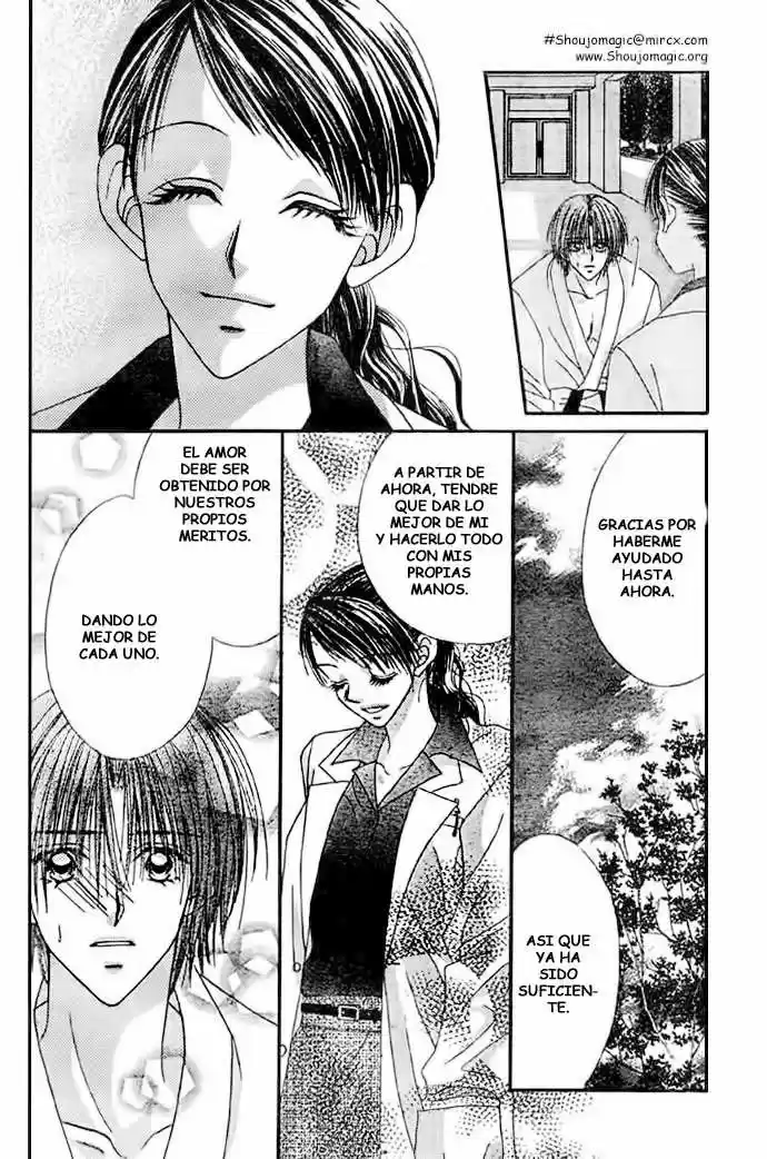 Renai Shijou Shugi (2016) - Capítulo 8 - Página 28 - LectorTMOo