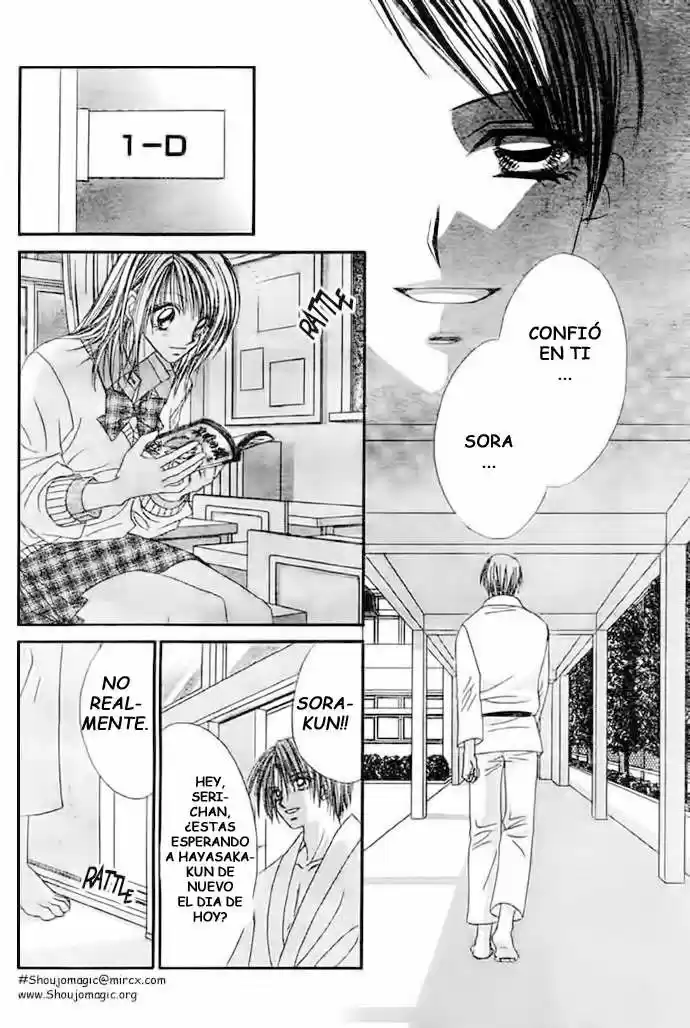 Renai Shijou Shugi (2016) - Capítulo 8 - Página 30 - LectorTMOo