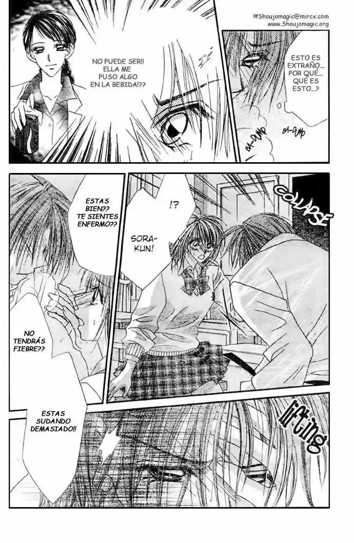 Renai Shijou Shugi (2016) - Capítulo 8 - Página 32 - LectorTMOo