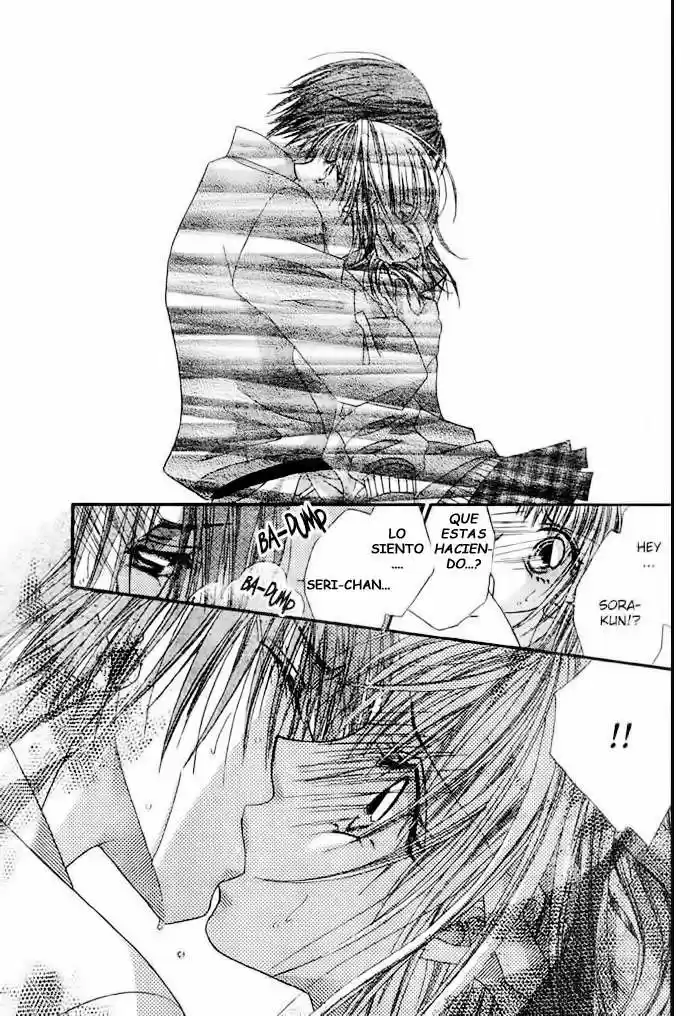 Renai Shijou Shugi (2016) - Capítulo 8 - Página 33 - LectorTMOo