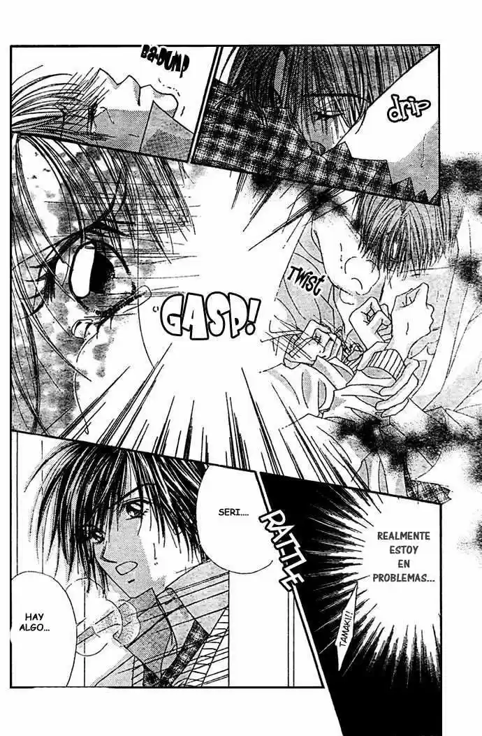 Renai Shijou Shugi (2016) - Capítulo 9 - Página 11 - LectorTMOo