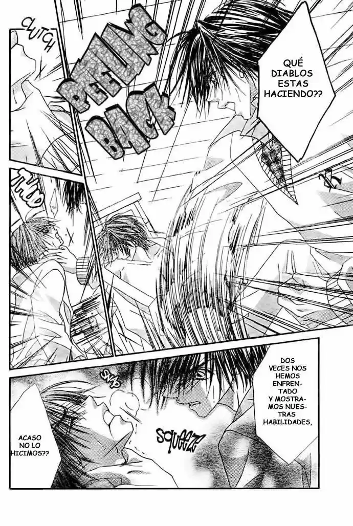 Renai Shijou Shugi (2016) - Capítulo 9 - Página 13 - LectorTMOo