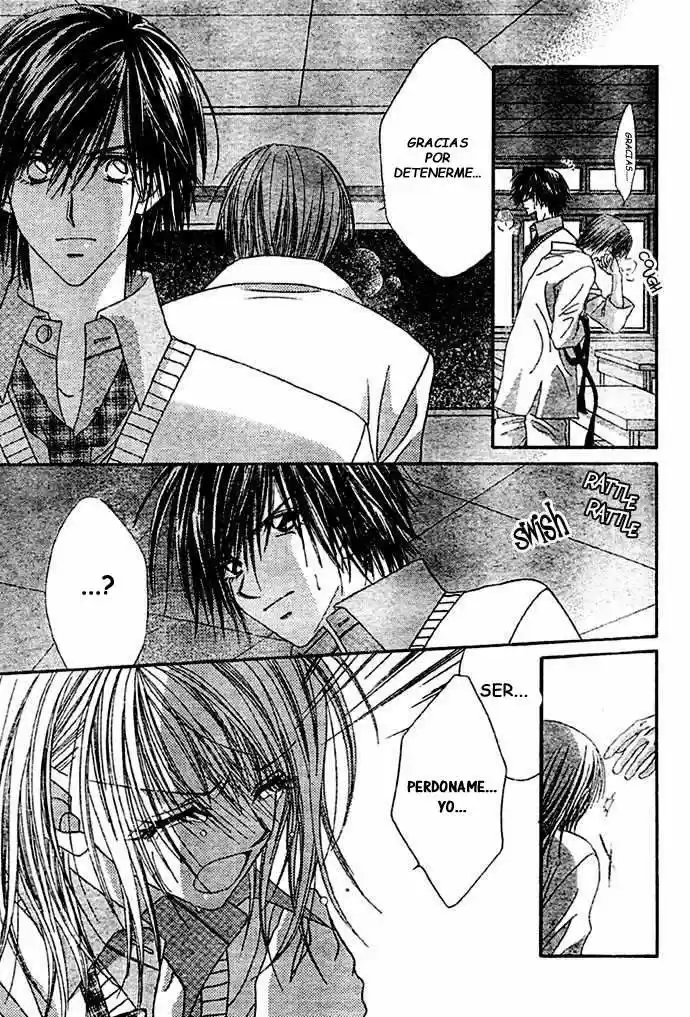 Renai Shijou Shugi (2016) - Capítulo 9 - Página 14 - LectorTMOo