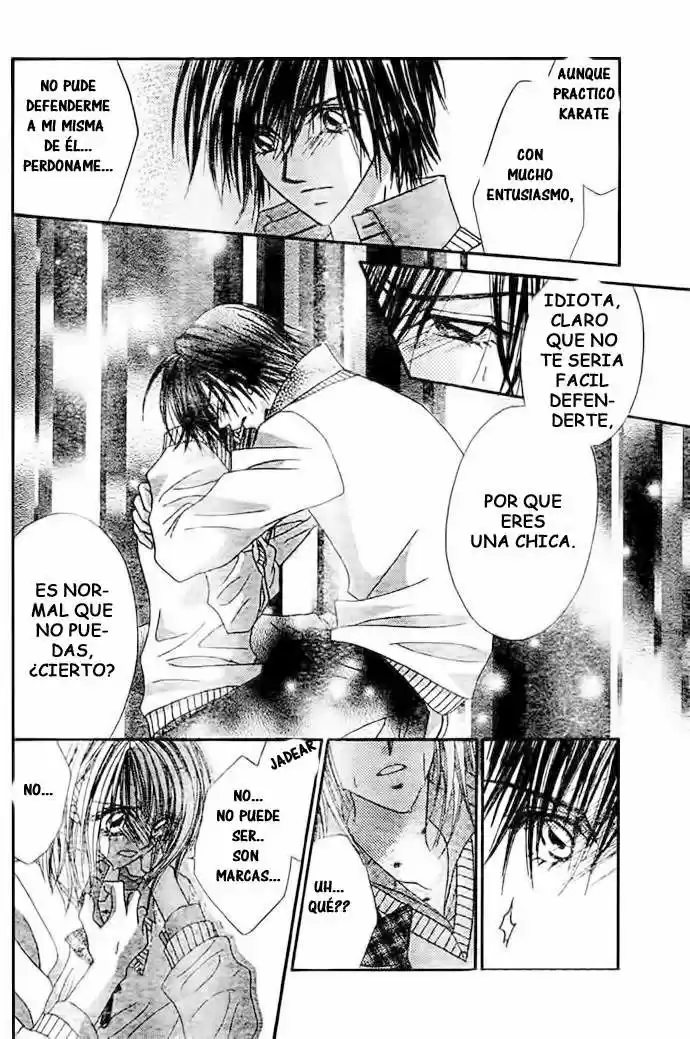Renai Shijou Shugi (2016) - Capítulo 9 - Página 15 - LectorTMOo