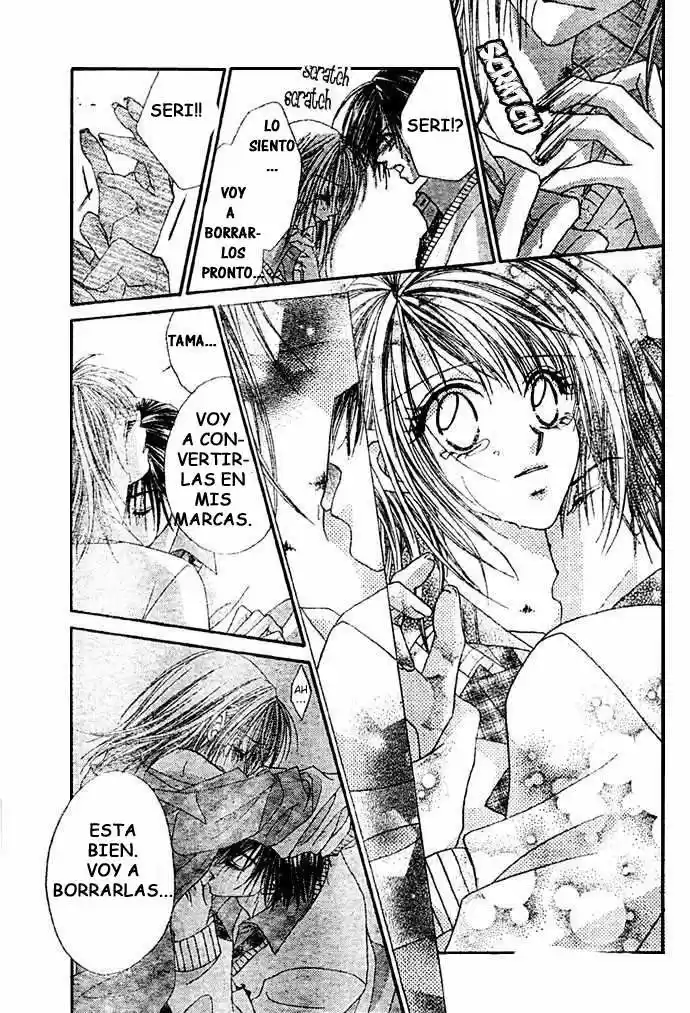 Renai Shijou Shugi (2016) - Capítulo 9 - Página 16 - LectorTMOo