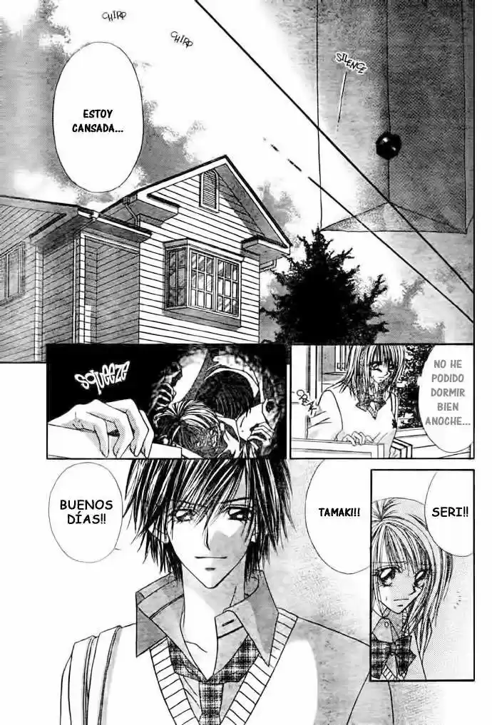 Renai Shijou Shugi (2016) - Capítulo 9 - Página 18 - LectorTMOo