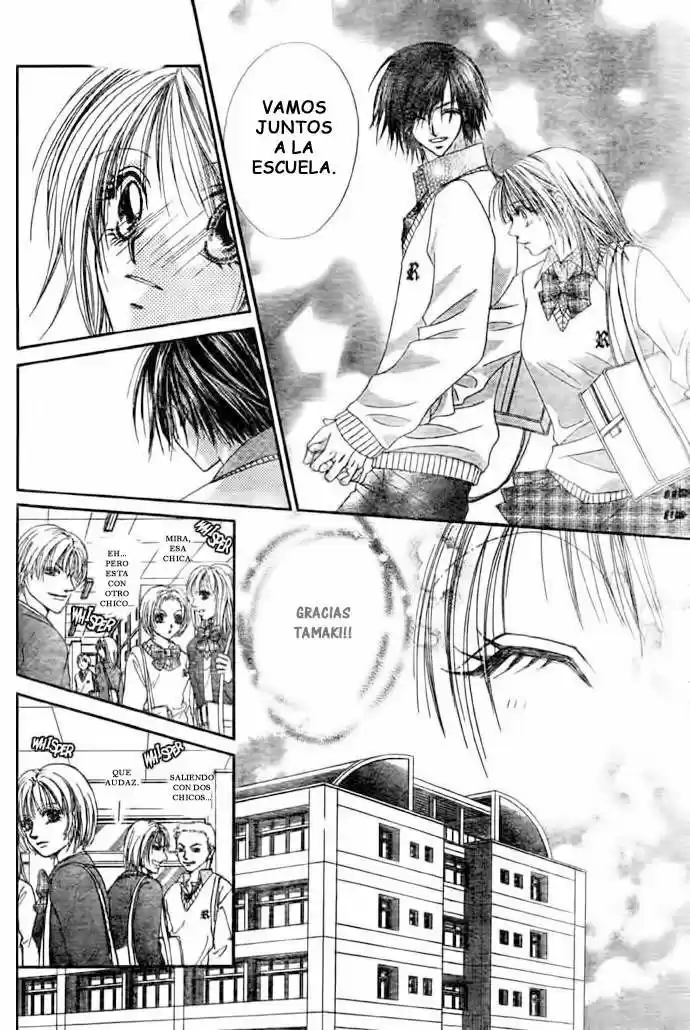 Renai Shijou Shugi (2016) - Capítulo 9 - Página 19 - LectorTMOo