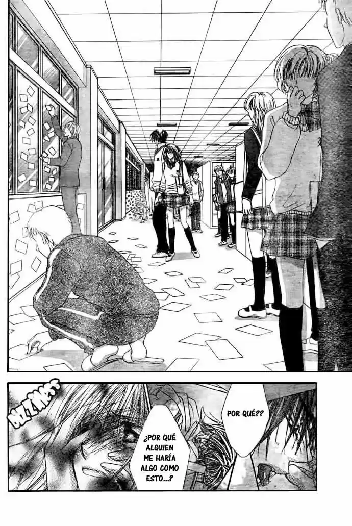 Renai Shijou Shugi (2016) - Capítulo 9 - Página 21 - LectorTMOo