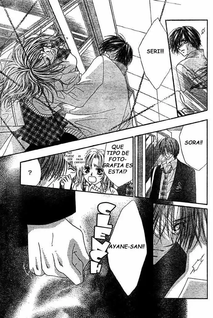 Renai Shijou Shugi (2016) - Capítulo 9 - Página 22 - LectorTMOo