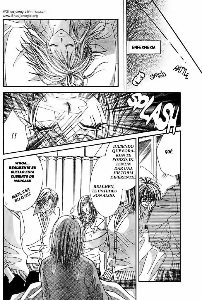 Renai Shijou Shugi (2016) - Capítulo 9 - Página 23 - LectorTMOo