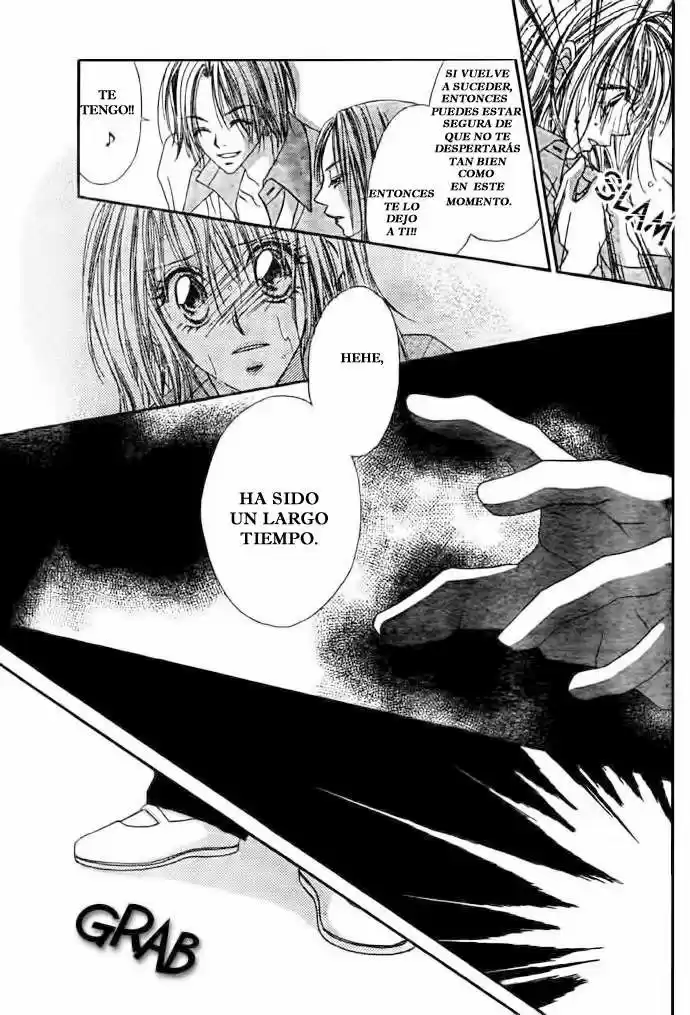 Renai Shijou Shugi (2016) - Capítulo 9 - Página 24 - LectorTMOo