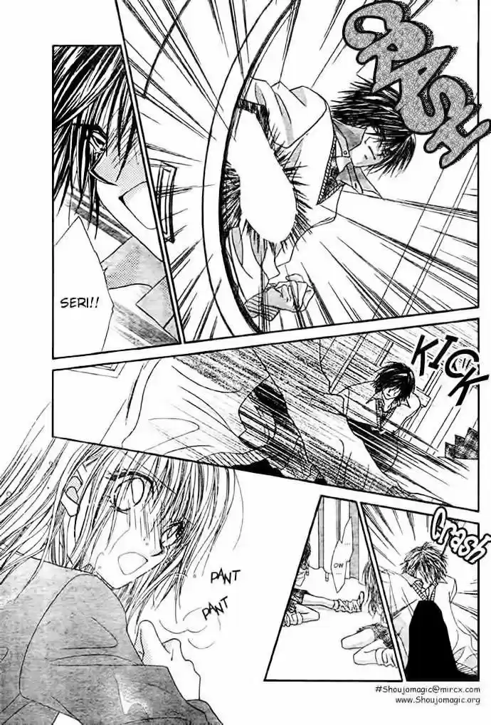 Renai Shijou Shugi (2016) - Capítulo 9 - Página 26 - LectorTMOo