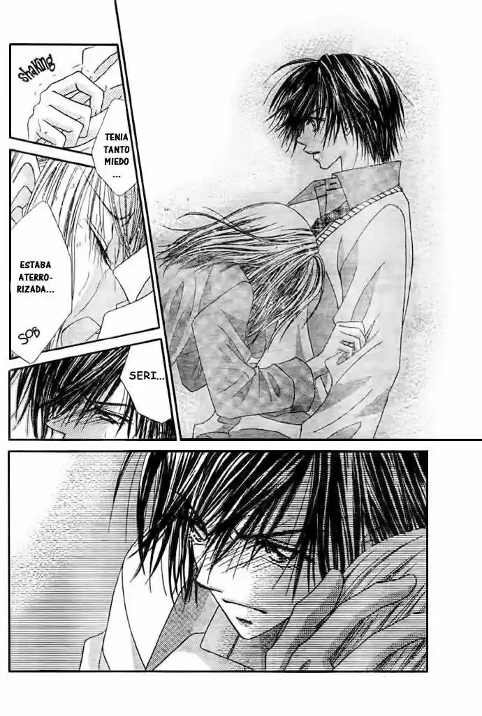 Renai Shijou Shugi (2016) - Capítulo 9 - Página 29 - LectorTMOo