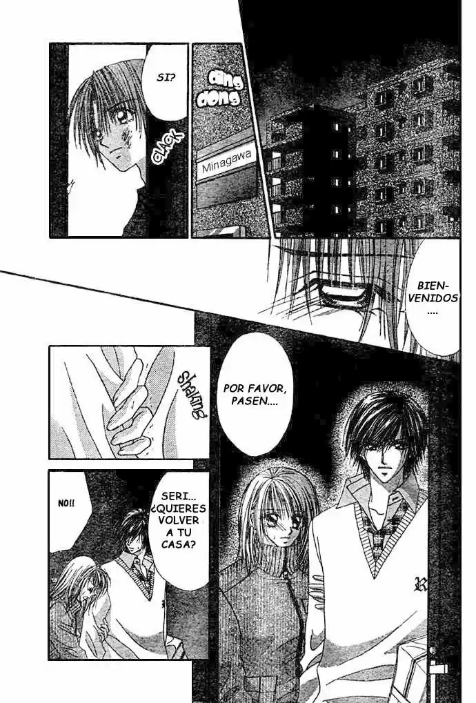 Renai Shijou Shugi (2016) - Capítulo 9 - Página 30 - LectorTMOo