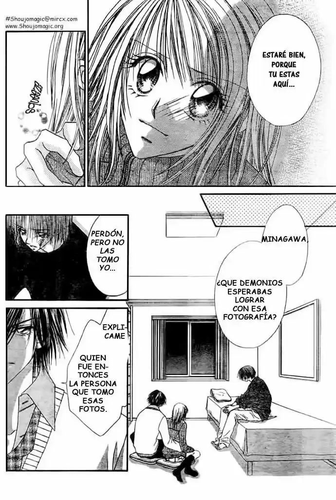 Renai Shijou Shugi (2016) - Capítulo 9 - Página 31 - LectorTMOo