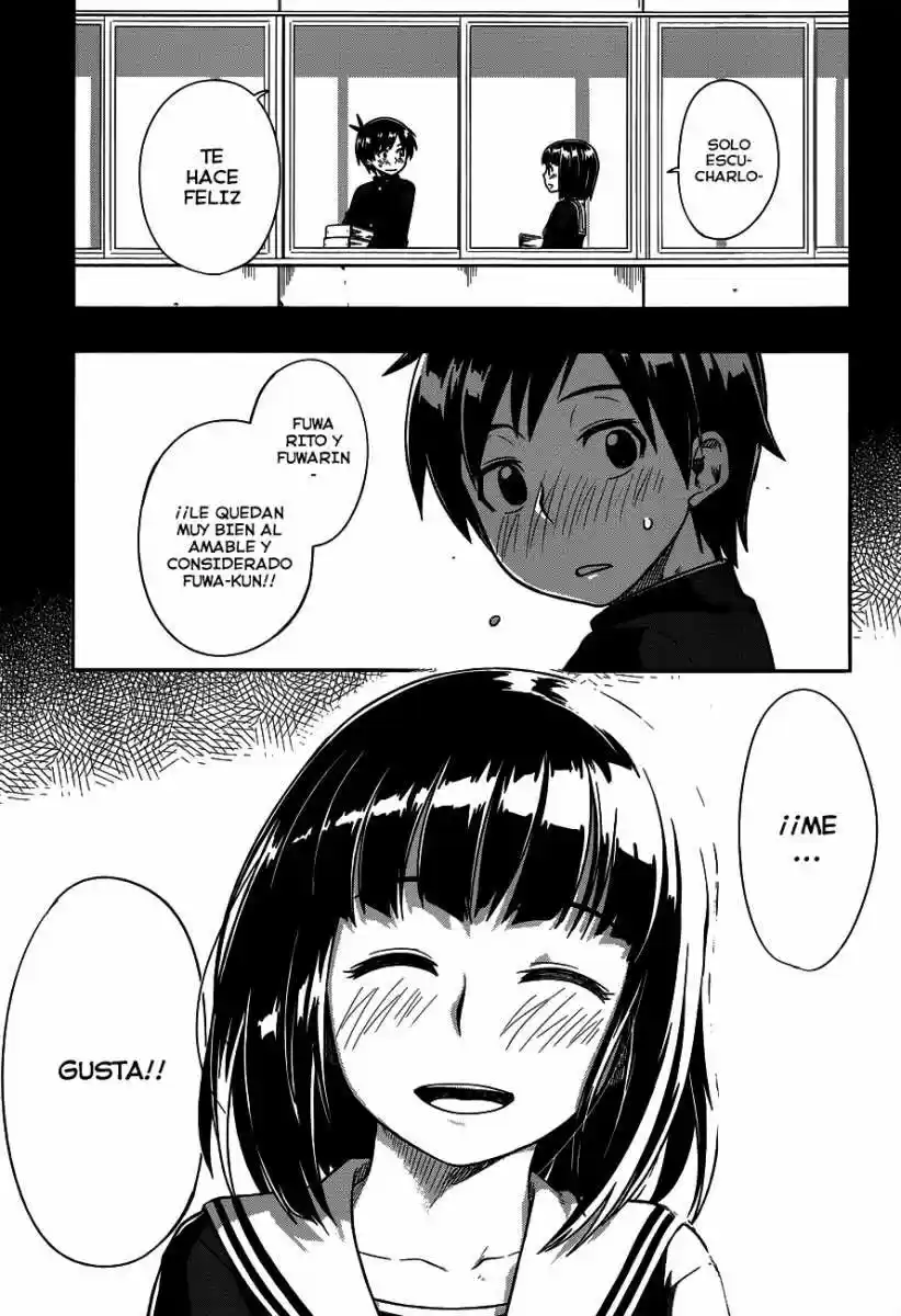 Renai Shimasen ka? (2012) - Capítulo 1.1 - Página 8 - LectorTMOo