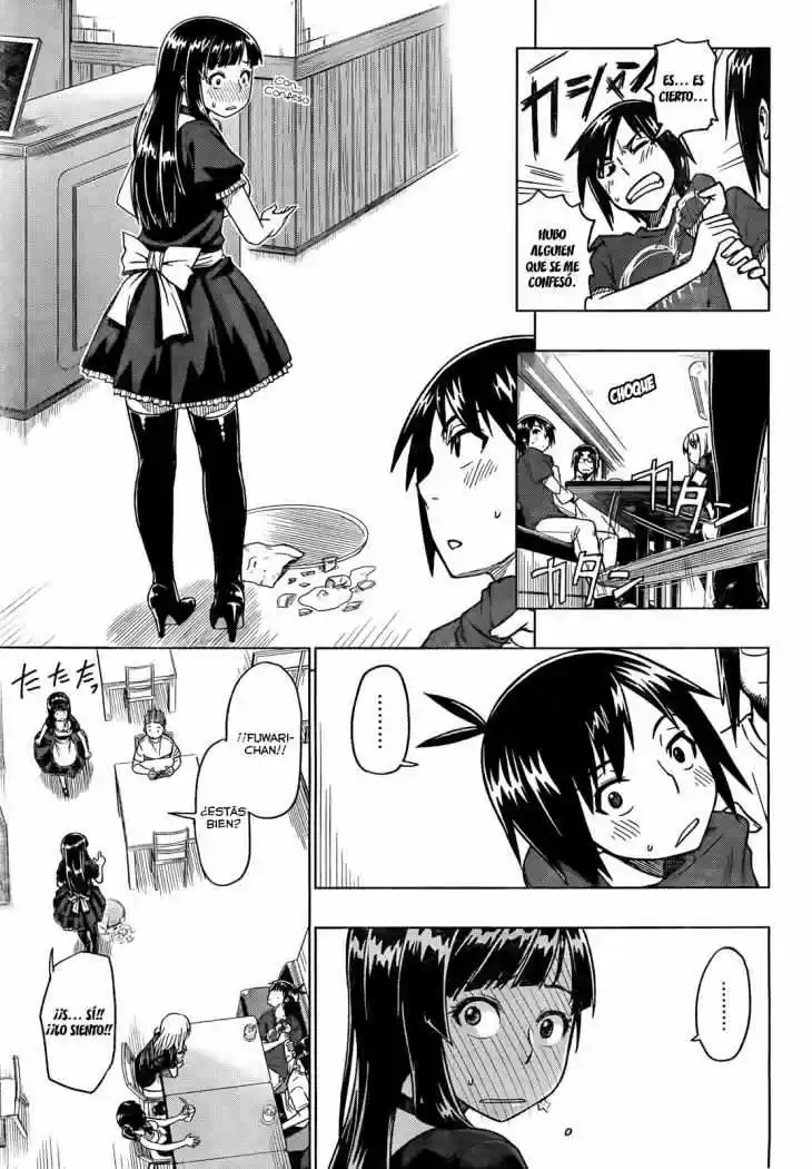 Renai Shimasen ka? (2012) - Capítulo 1 - Página 23 - LectorTMOo