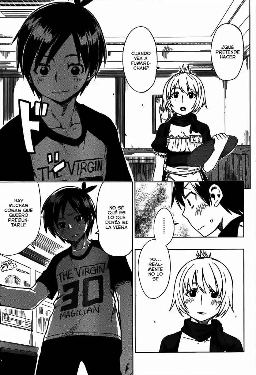 Renai Shimasen ka? (2012) - Capítulo 10.2 - Página 4 - LectorTMOo