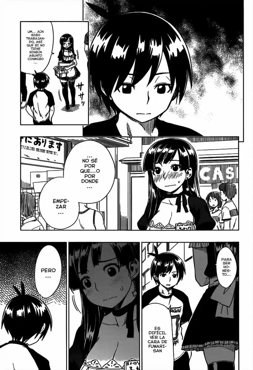 Renai Shimasen ka? (2012) - Capítulo 10.2 - Página 10 - LectorTMOo