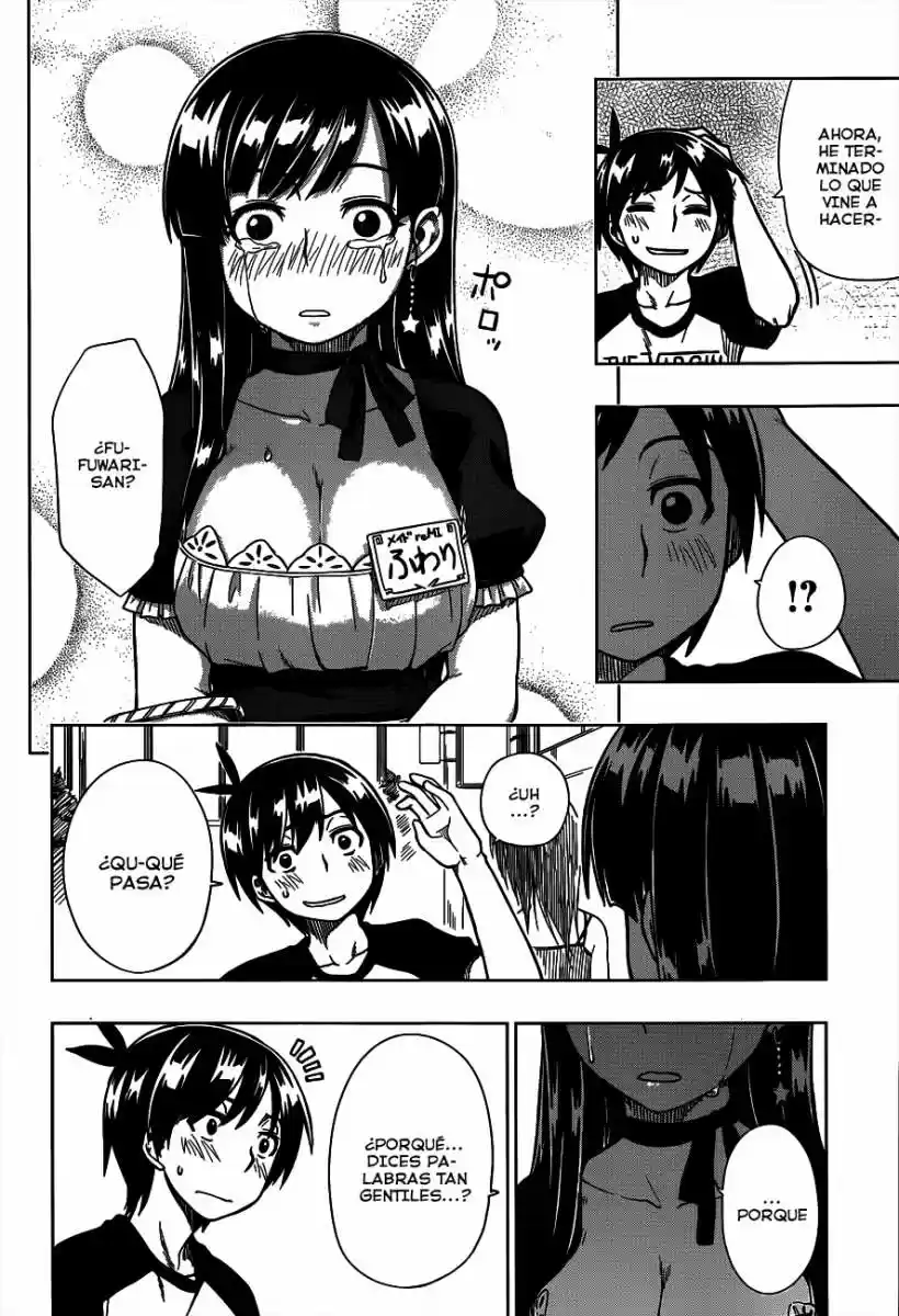 Renai Shimasen ka? (2012) - Capítulo 10.2 - Página 15 - LectorTMOo