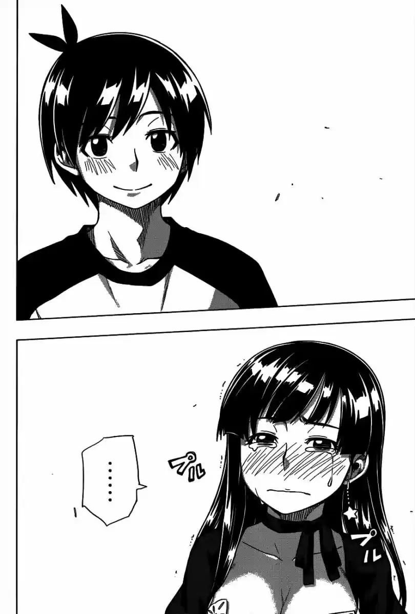 Renai Shimasen ka? (2012) - Capítulo 10.2 - Página 20 - LectorTMOo