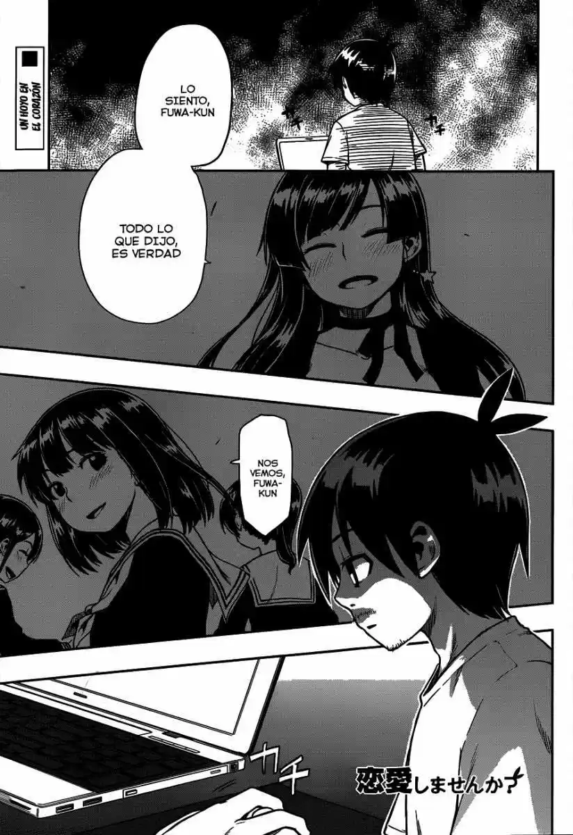 Renai Shimasen ka? (2012) - Capítulo 10 - Página 2 - LectorTMOo