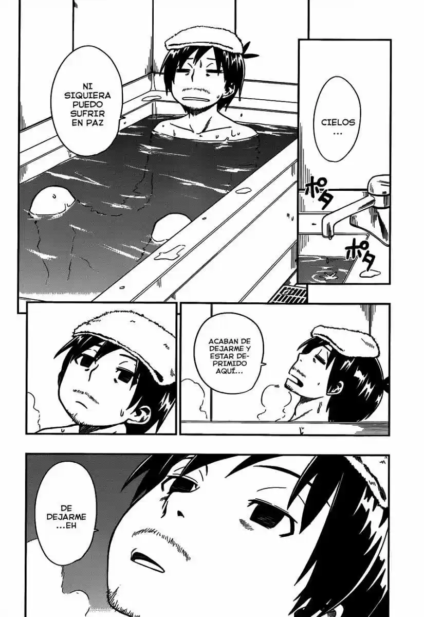 Renai Shimasen ka? (2012) - Capítulo 10 - Página 8 - LectorTMOo