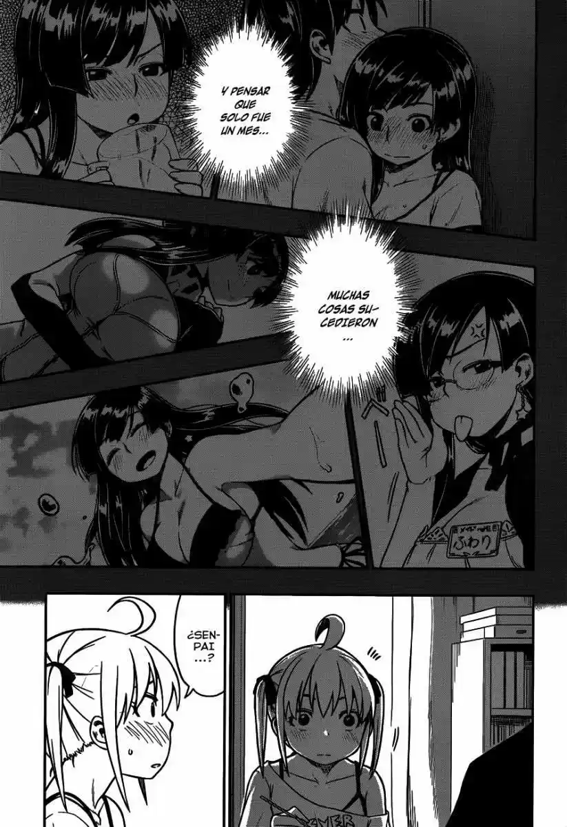 Renai Shimasen ka? (2012) - Capítulo 10 - Página 13 - LectorTMOo