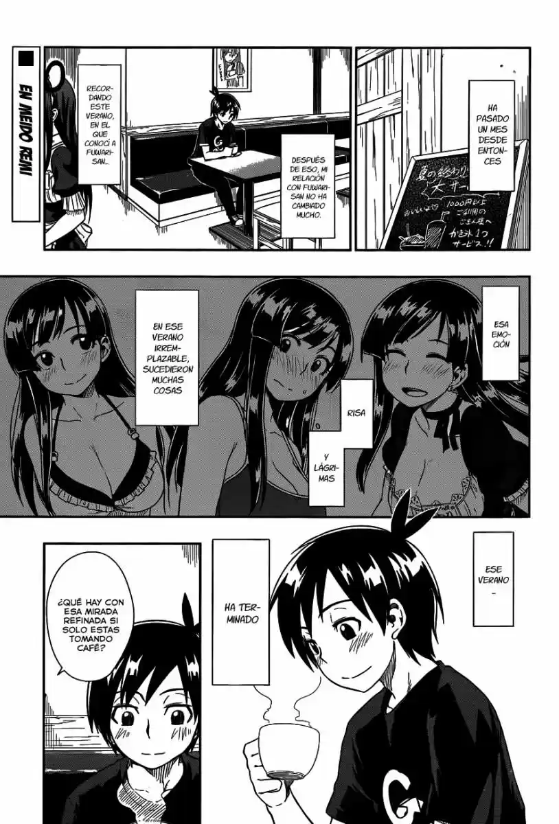 Renai Shimasen ka? (2012) - Capítulo 11 - Página 3 - LectorTMOo