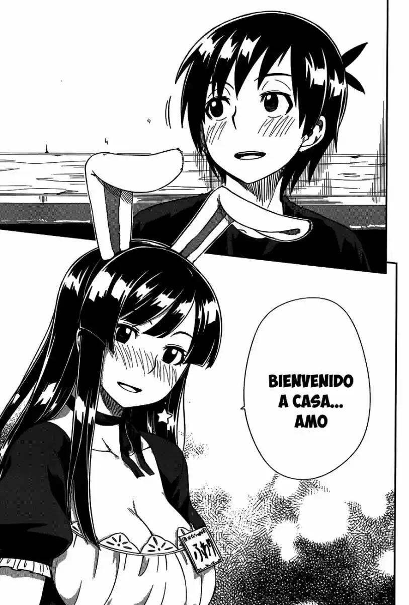 Renai Shimasen ka? (2012) - Capítulo 11 - Página 7 - LectorTMOo
