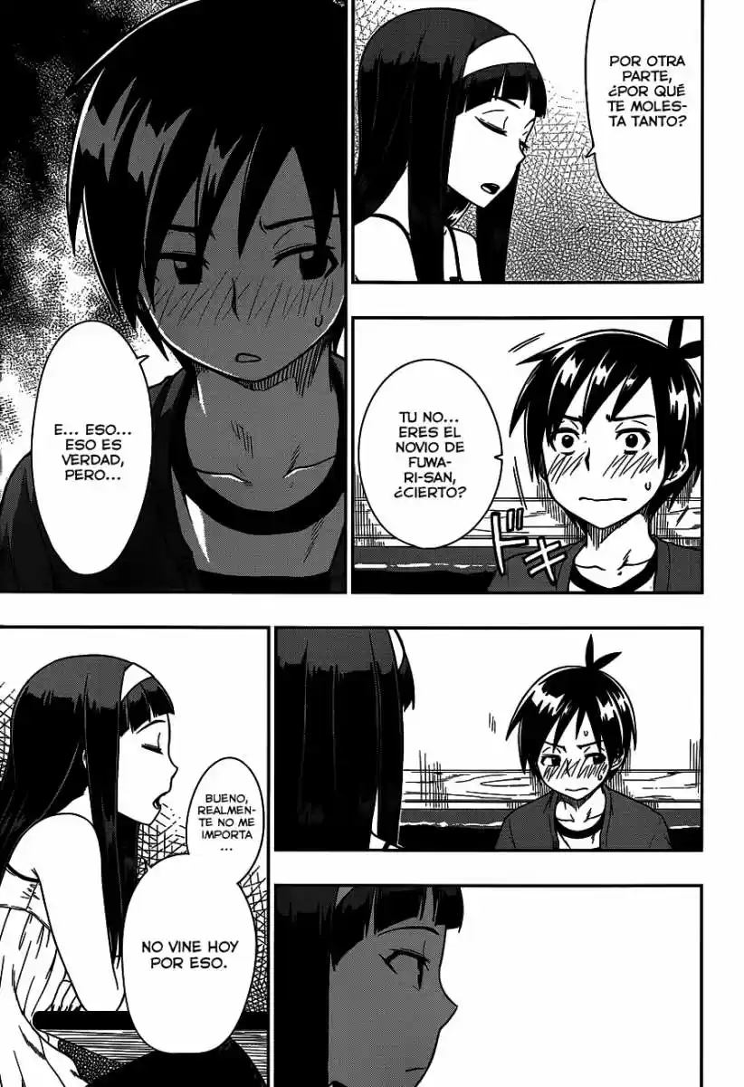 Renai Shimasen ka? (2012) - Capítulo 12 - Página 16 - LectorTMOo