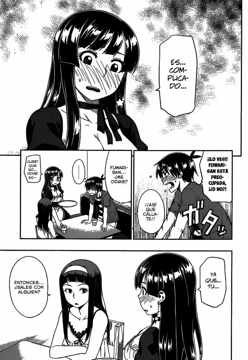 Renai Shimasen ka? (2012) - Capítulo 12 - Página 18 - LectorTMOo