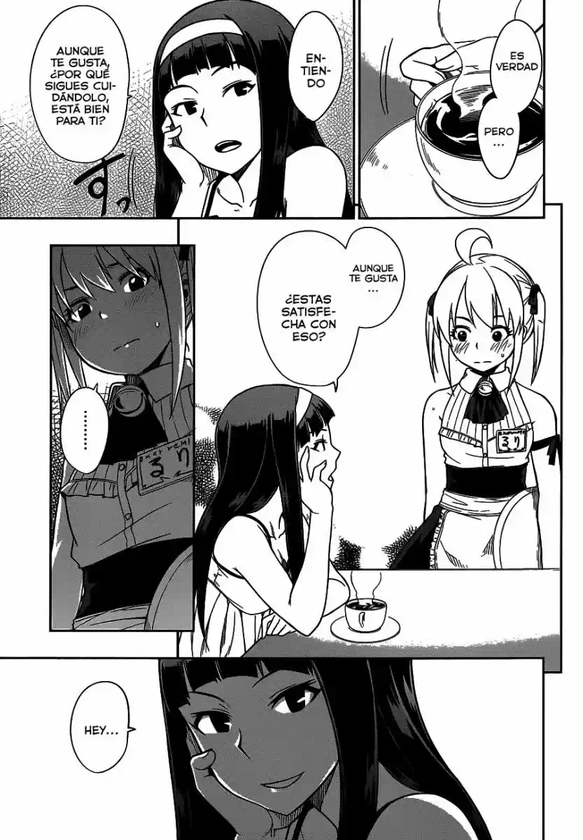 Renai Shimasen ka? (2012) - Capítulo 12 - Página 30 - LectorTMOo