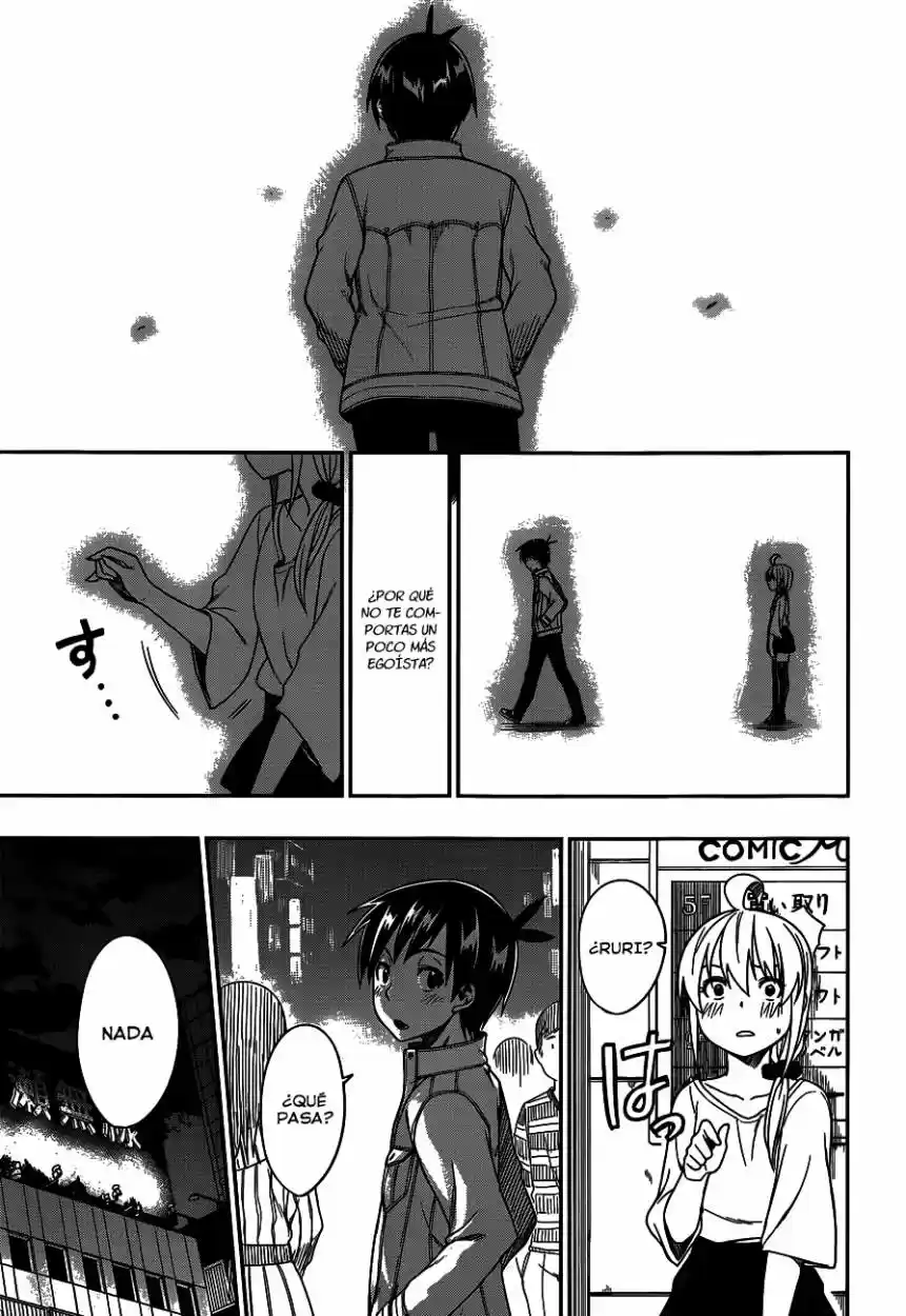 Renai Shimasen ka? (2012) - Capítulo 13 - Página 8 - LectorTMOo