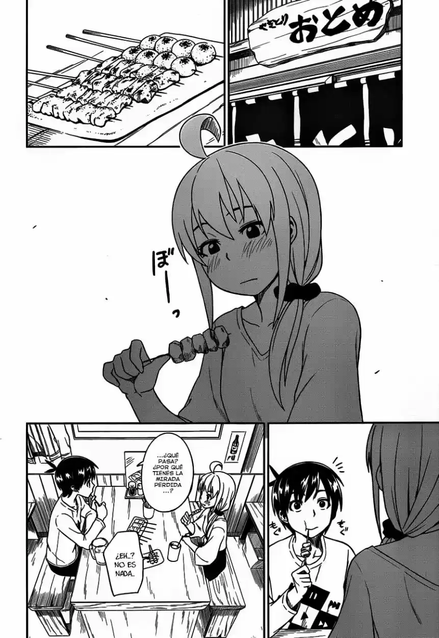 Renai Shimasen ka? (2012) - Capítulo 13 - Página 15 - LectorTMOo