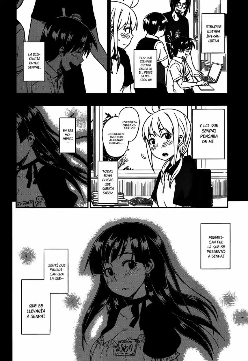 Renai Shimasen ka? (2012) - Capítulo 13 - Página 17 - LectorTMOo