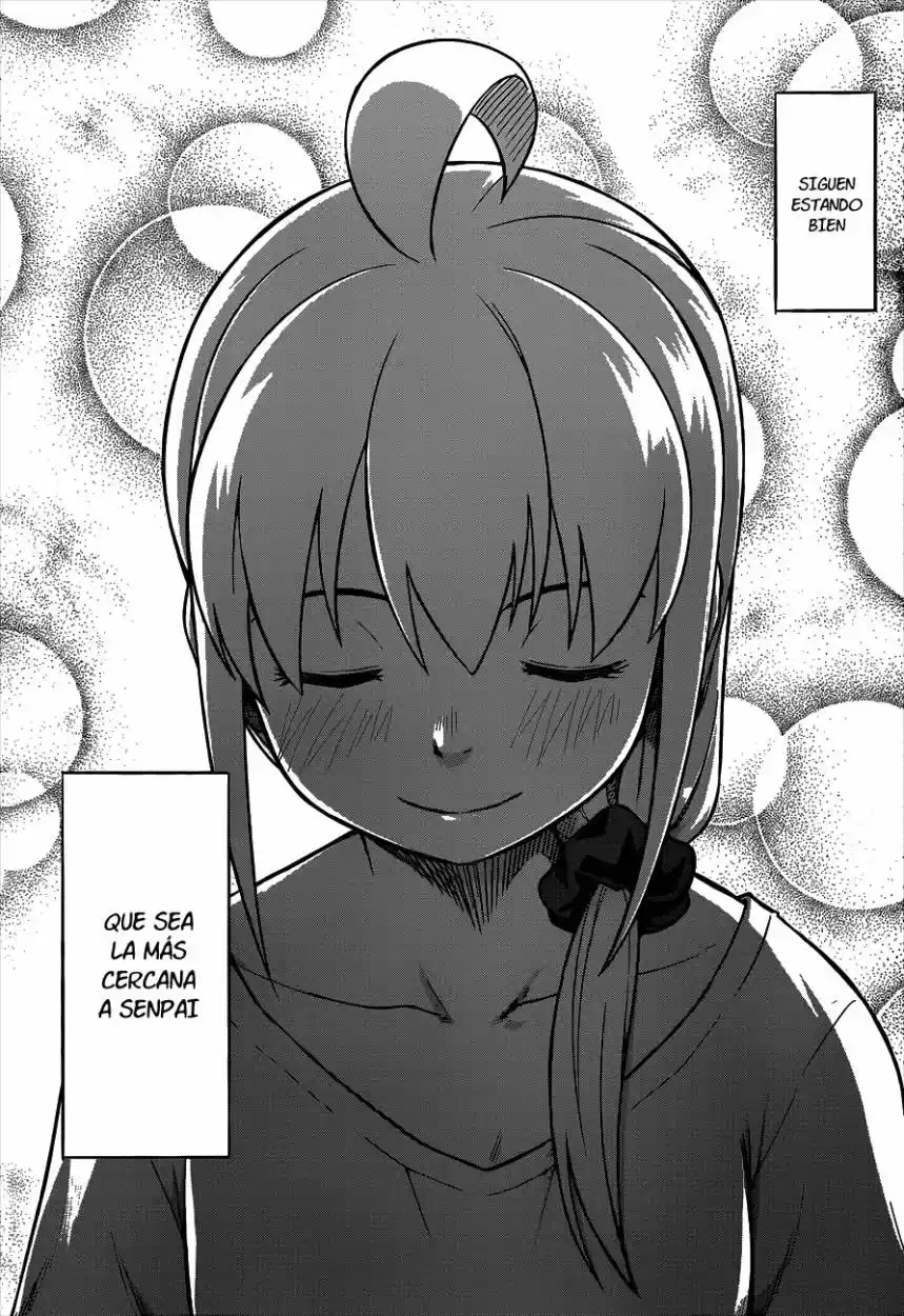 Renai Shimasen ka? (2012) - Capítulo 13 - Página 26 - LectorTMOo