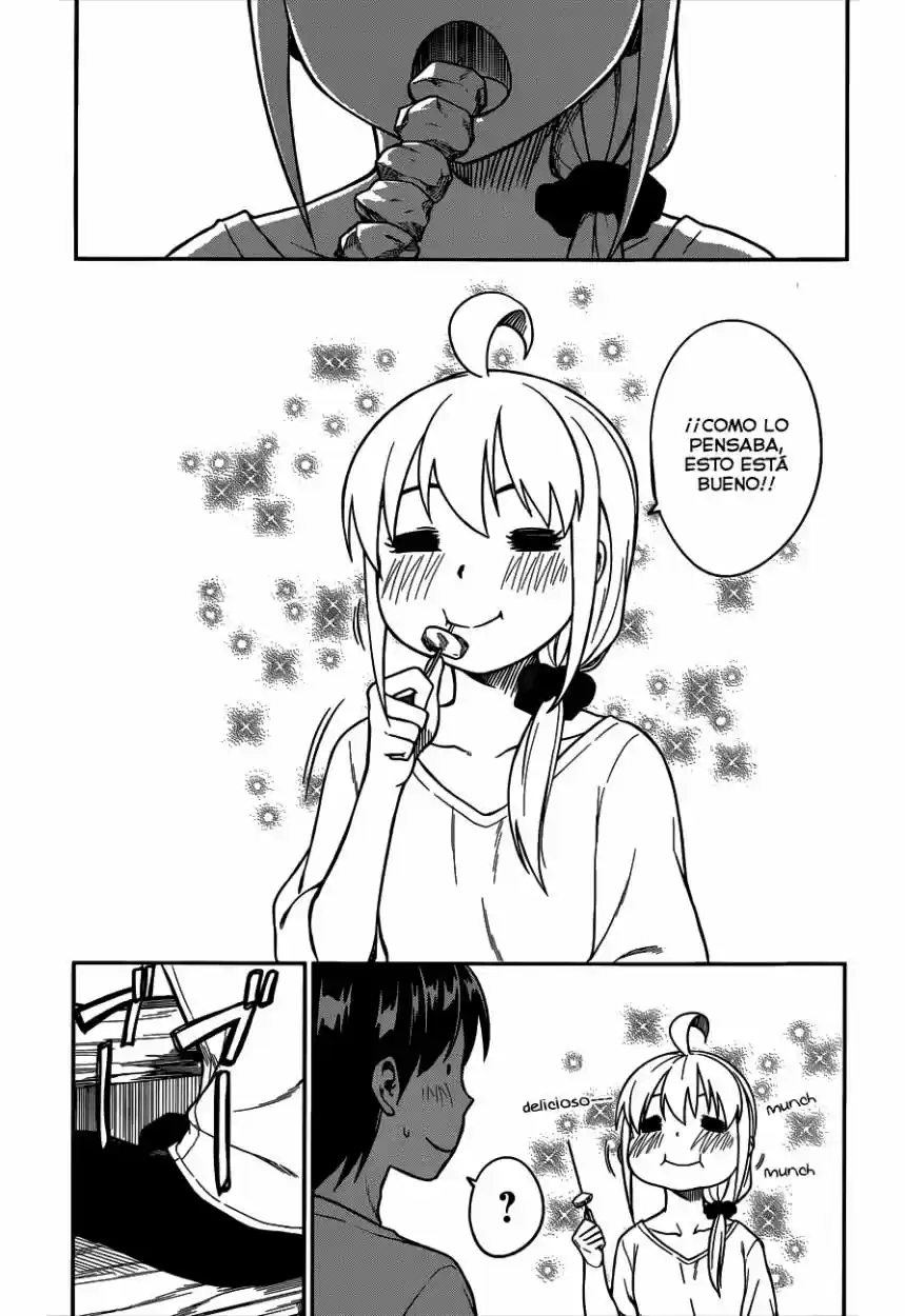 Renai Shimasen ka? (2012) - Capítulo 13 - Página 28 - LectorTMOo