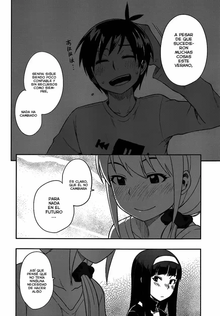 Renai Shimasen ka? (2012) - Capítulo 14 - Página 16 - LectorTMOo