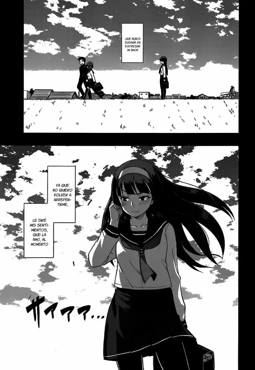 Renai Shimasen ka? (2012) - Capítulo 14 - Página 21 - LectorTMOo