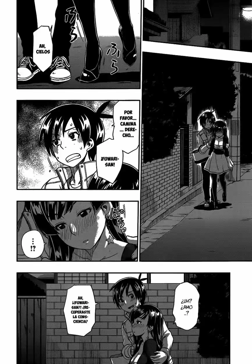 Renai Shimasen ka? (2012) - Capítulo 14 - Página 24 - LectorTMOo