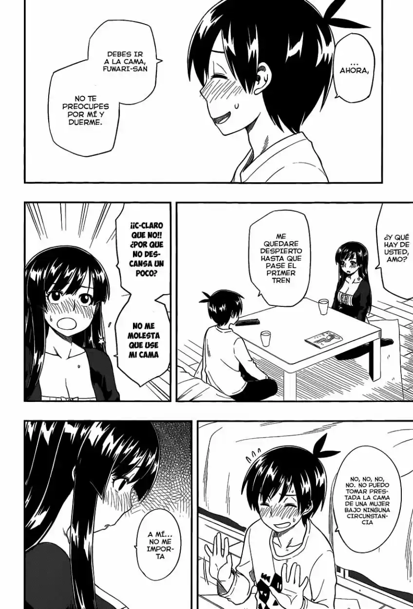 Renai Shimasen ka? (2012) - Capítulo 15 - Página 10 - LectorTMOo