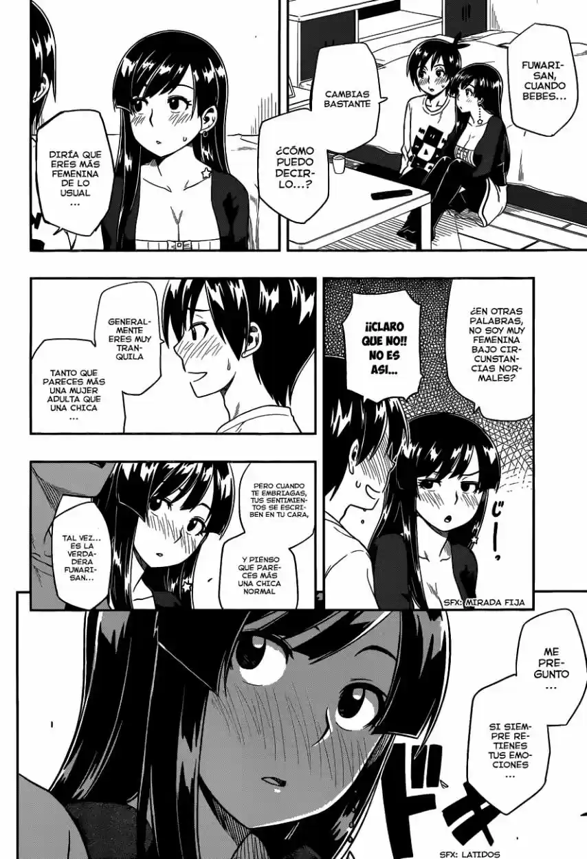 Renai Shimasen ka? (2012) - Capítulo 15 - Página 14 - LectorTMOo
