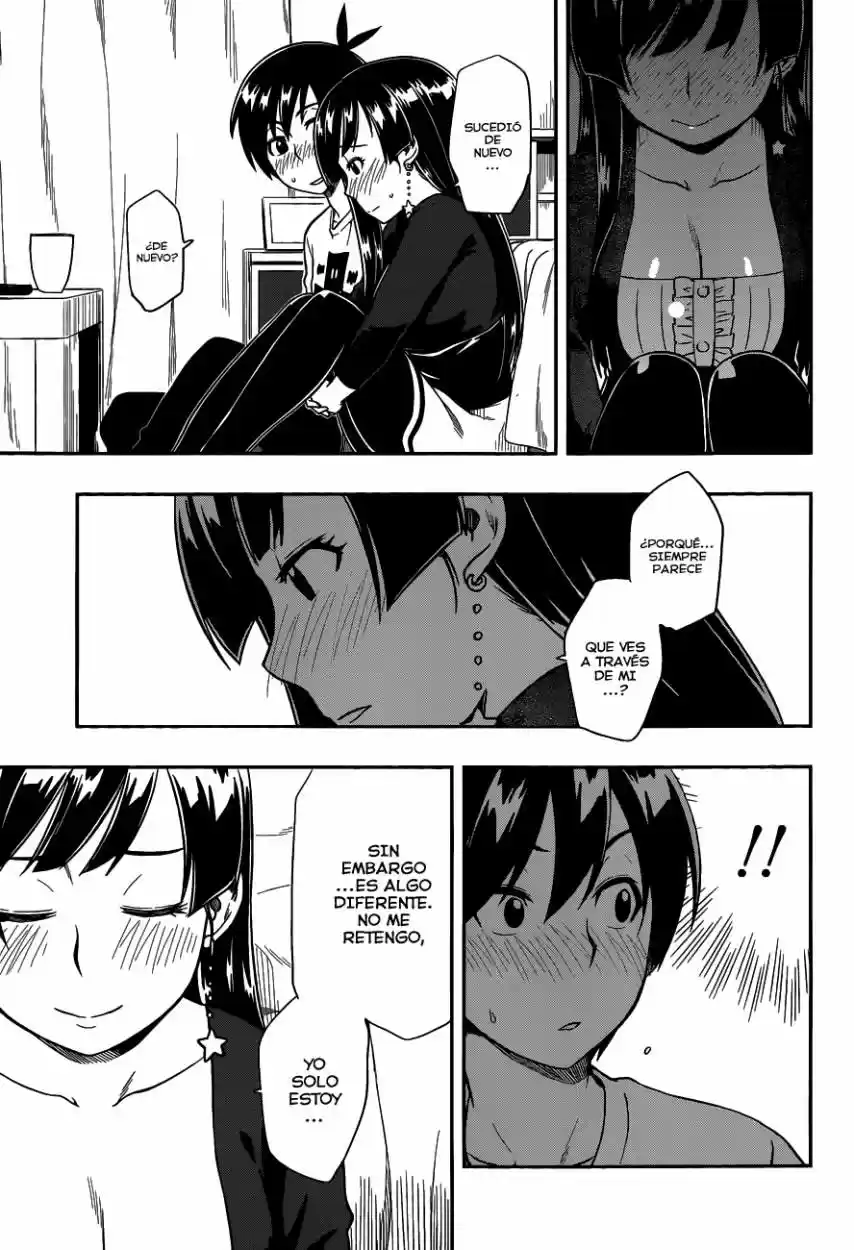 Renai Shimasen ka? (2012) - Capítulo 15 - Página 15 - LectorTMOo