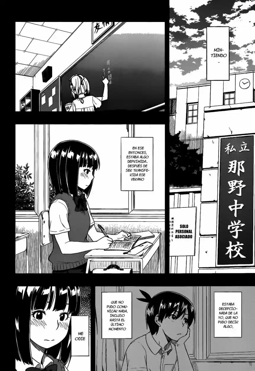 Renai Shimasen ka? (2012) - Capítulo 15 - Página 16 - LectorTMOo